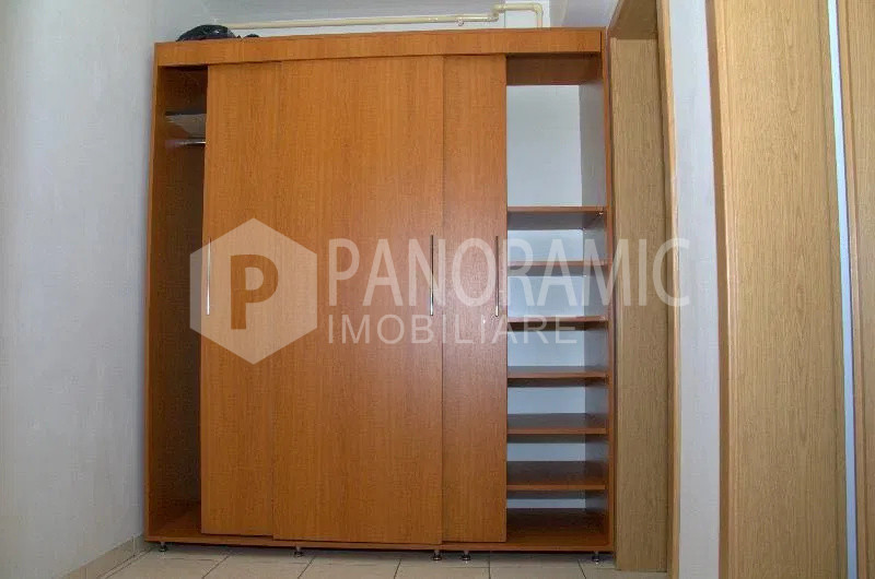 Apartament cu 1 cameră - Calea Turzii Panemar
