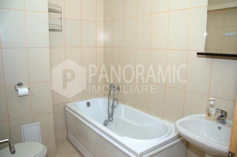 Apartament cu 1 cameră - Calea Turzii Panemar