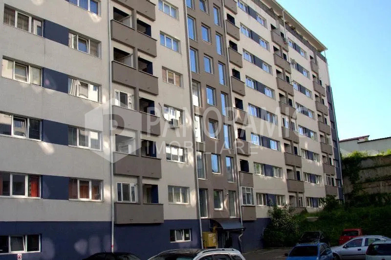 Apartament cu 1 cameră - Calea Turzii Panemar
