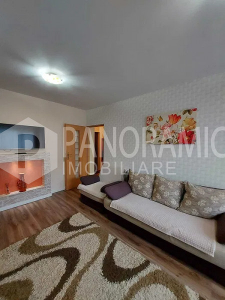 Apartament cu 2 camere-Bulgaria