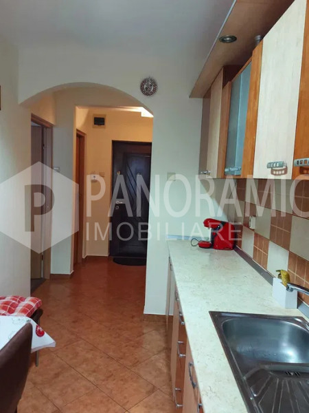 Apartament cu 2 camere-Bulgaria