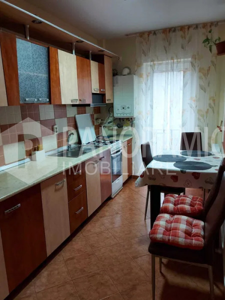 Apartament cu 2 camere-Bulgaria