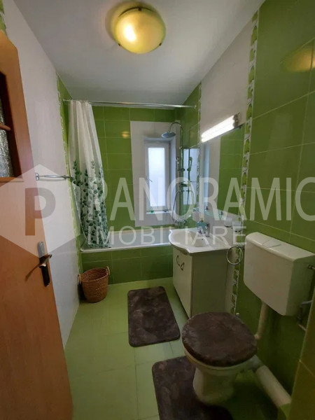 Apartament cu 2 camere-Bulgaria