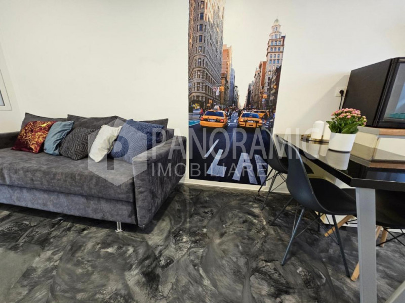 Apartament 2 camere semi-decomandate, Zona Valea garbaului