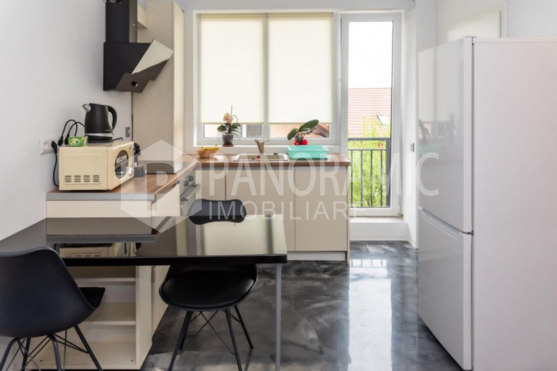 Apartament 2 camere semi-decomandate, Zona Valea garbaului