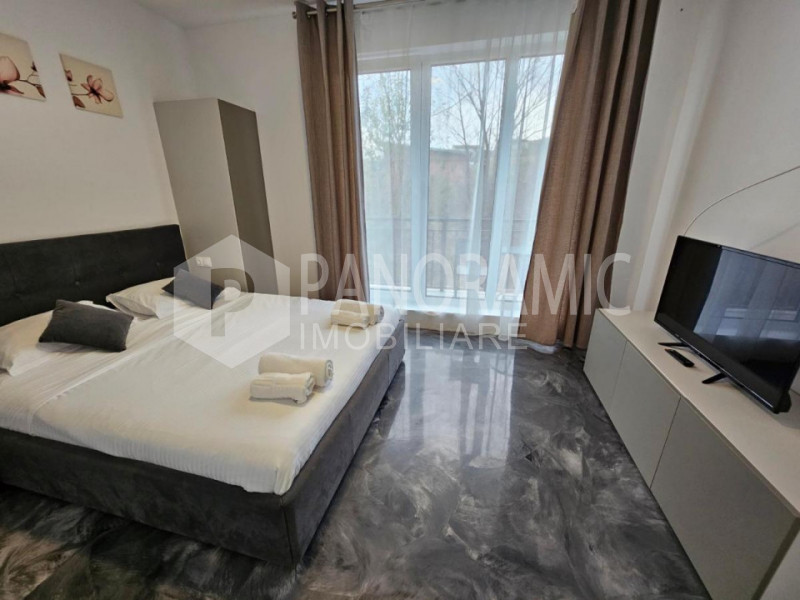 Apartament 2 camere semi-decomandate, Zona Valea garbaului