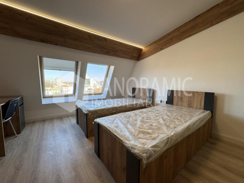 Apartamente tip studio CENTRU MOȚILOR- PRIMA ÎNCHIRIERE 