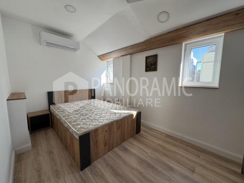 Apartamente tip studio CENTRU MOȚILOR- PRIMA ÎNCHIRIERE 