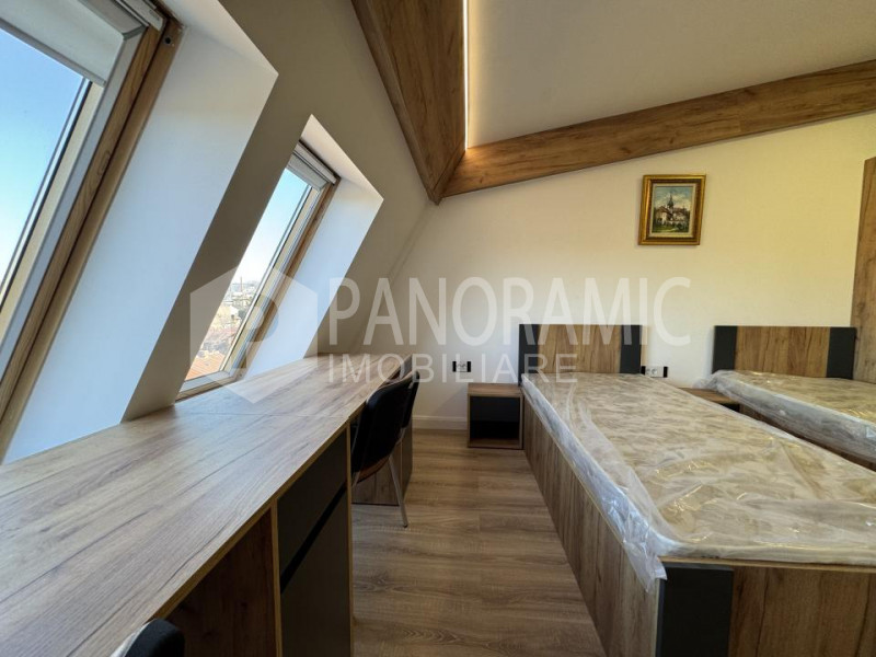 Apartamente tip studio CENTRU MOȚILOR- PRIMA ÎNCHIRIERE 