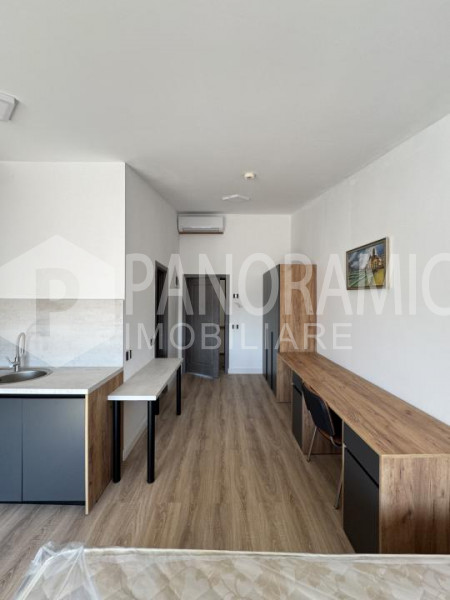 Apartamente tip studio CENTRU MOȚILOR- PRIMA ÎNCHIRIERE 