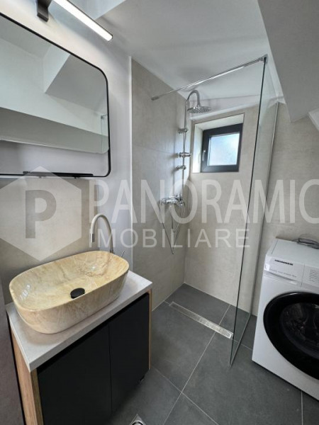Apartamente tip studio CENTRU MOȚILOR- PRIMA ÎNCHIRIERE 