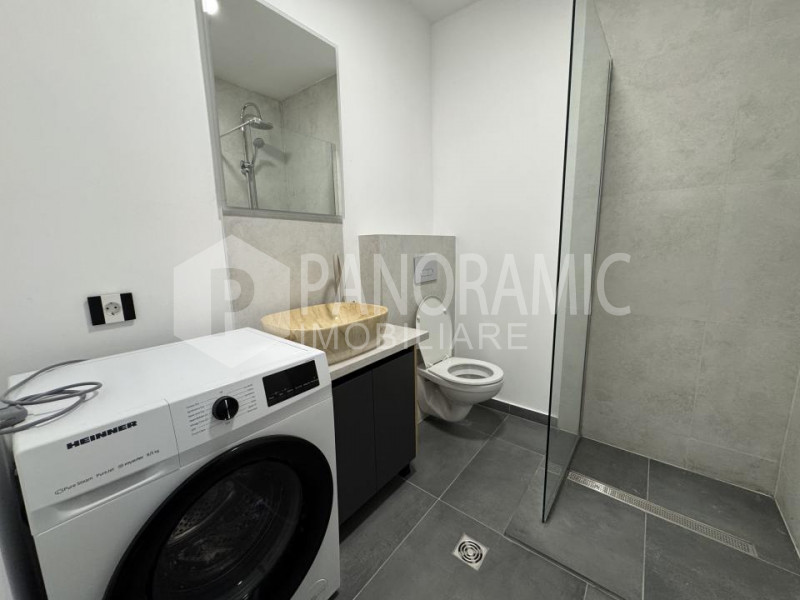 Apartamente tip studio CENTRU MOȚILOR- PRIMA ÎNCHIRIERE 