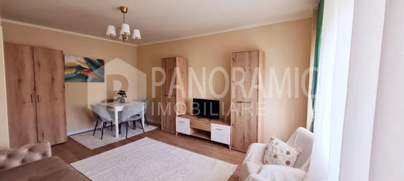 Apartament cu 1 cameră - Calea Mănăștur PRIMA ÎNCHIRIERE