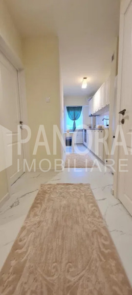 Apartament cu 1 cameră - Calea Mănăștur PRIMA ÎNCHIRIERE