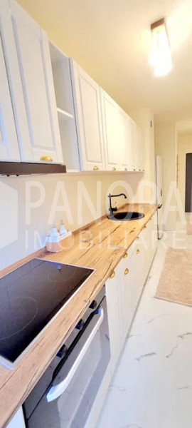 Apartament cu 1 cameră - Calea Mănăștur PRIMA ÎNCHIRIERE