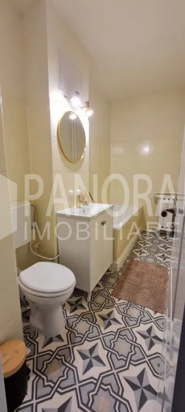 Apartament cu 1 cameră - Calea Mănăștur PRIMA ÎNCHIRIERE