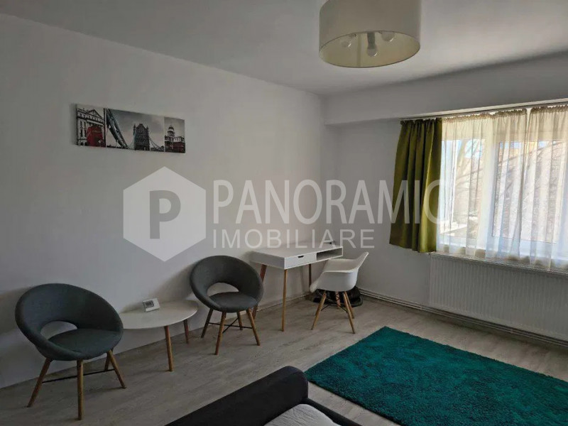 Apartament cu 1 camera-Zorilor