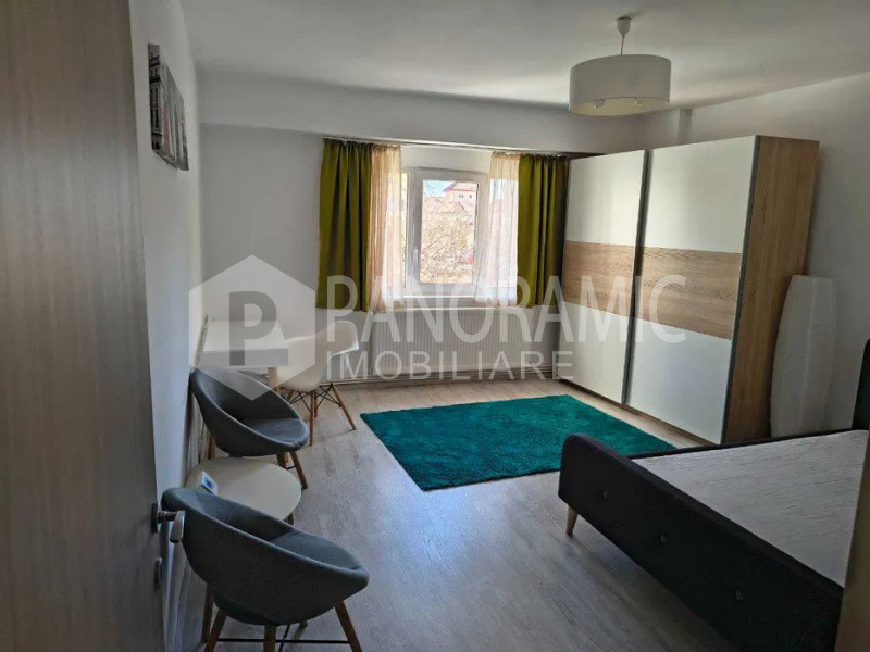 Apartament cu 1 camera-Zorilor