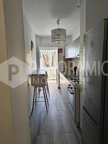 Apartament cu 1 camera-Zorilor