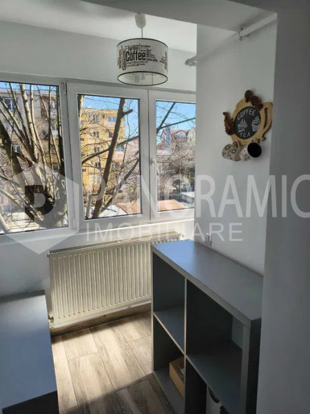 Apartament cu 1 camera-Zorilor