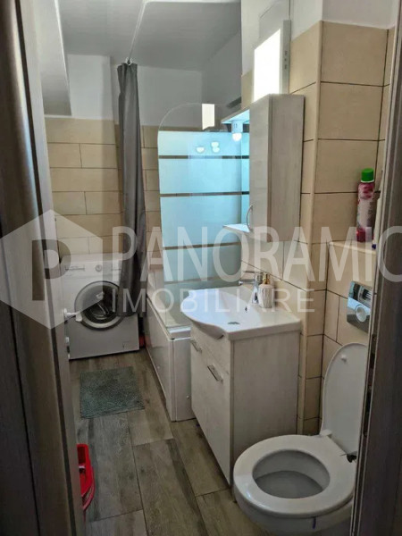 Apartament cu 1 camera-Zorilor