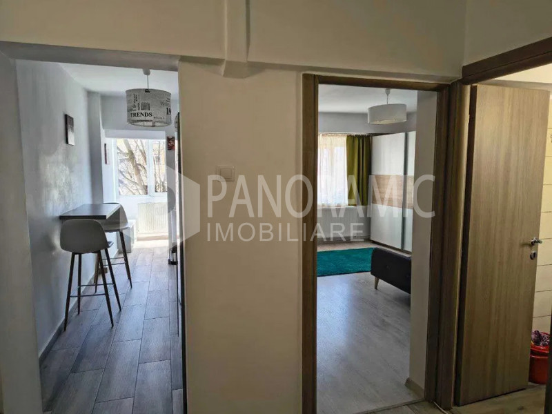 Apartament cu 1 camera-Zorilor