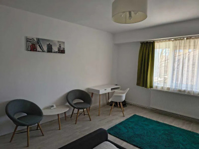 Apartament cu 1 camera-Zorilor