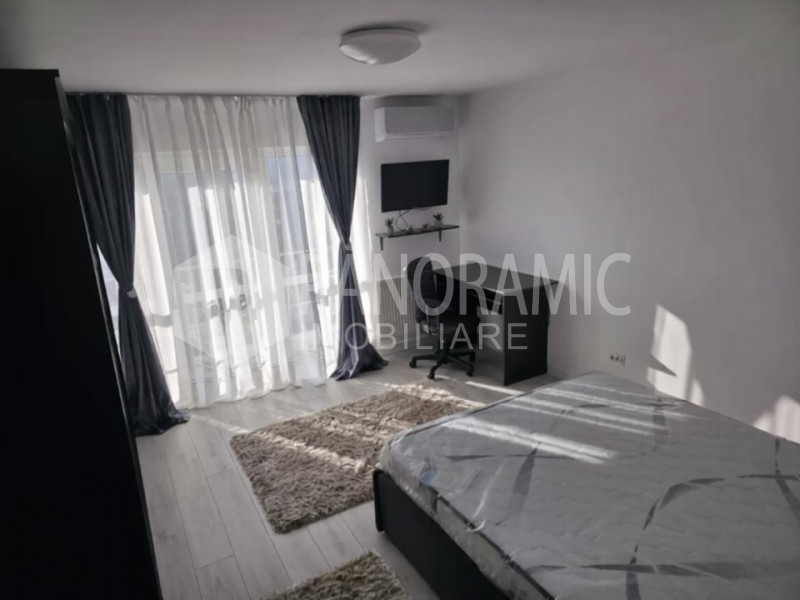 Apartament cu 1 cameră! Gruia!