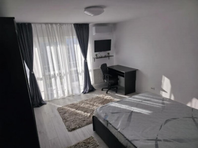 Apartament cu 1 cameră! Gruia!