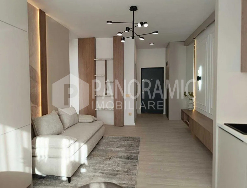 Apartament cu 3 camere! Valea Gărbălui