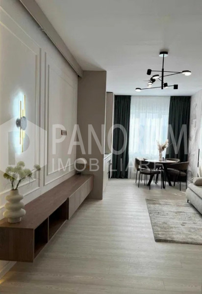 Apartament cu 3 camere! Valea Gărbălui