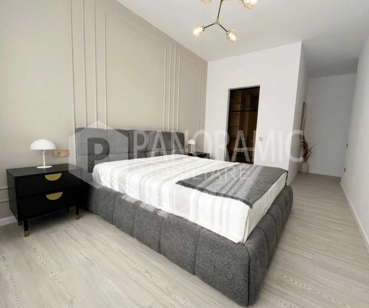 Apartament cu 3 camere! Valea Gărbălui