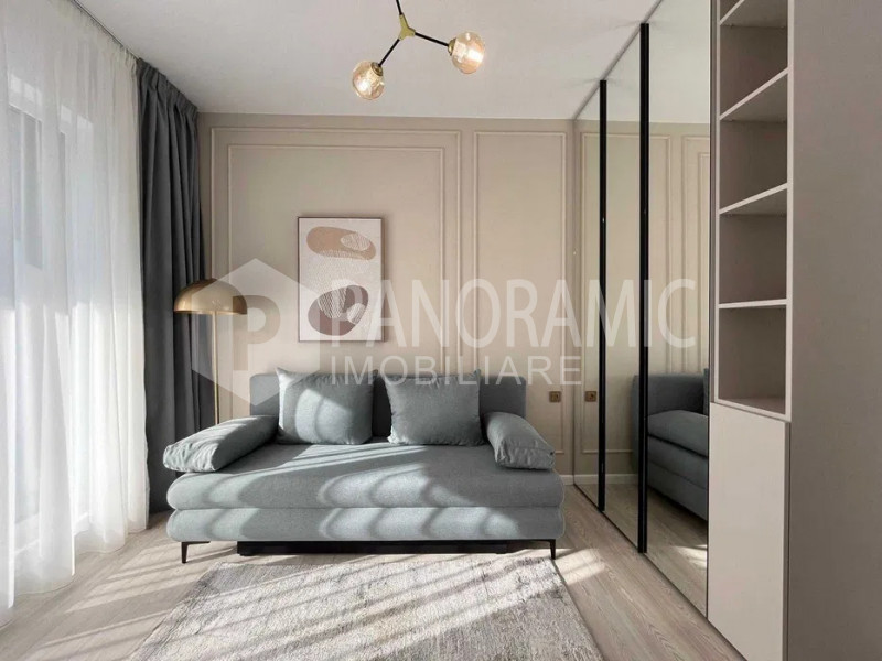 Apartament cu 3 camere! Valea Gărbălui