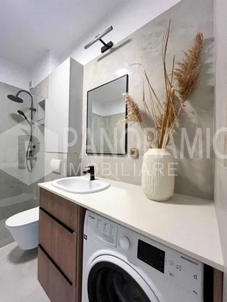 Apartament cu 3 camere! Valea Gărbălui