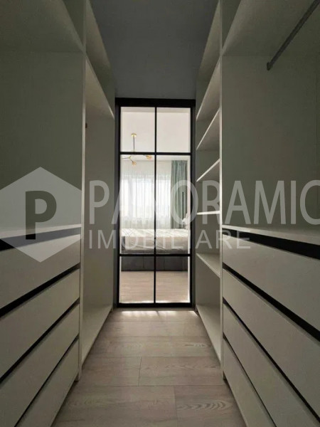 Apartament cu 3 camere! Valea Gărbălui
