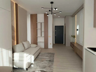 Apartament cu 3 camere! Valea Gărbălui