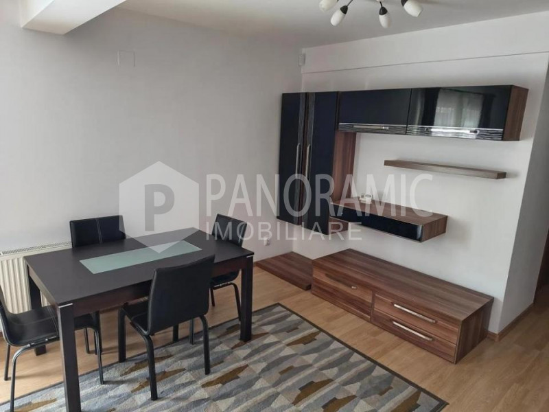 Apartament cu 3 camere-Manastur, zona Campului