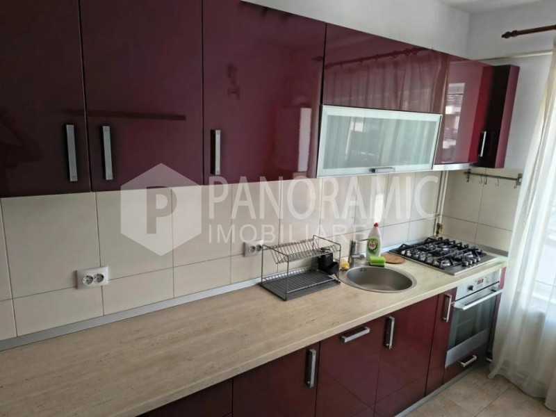 Apartament cu 3 camere-Manastur, zona Campului