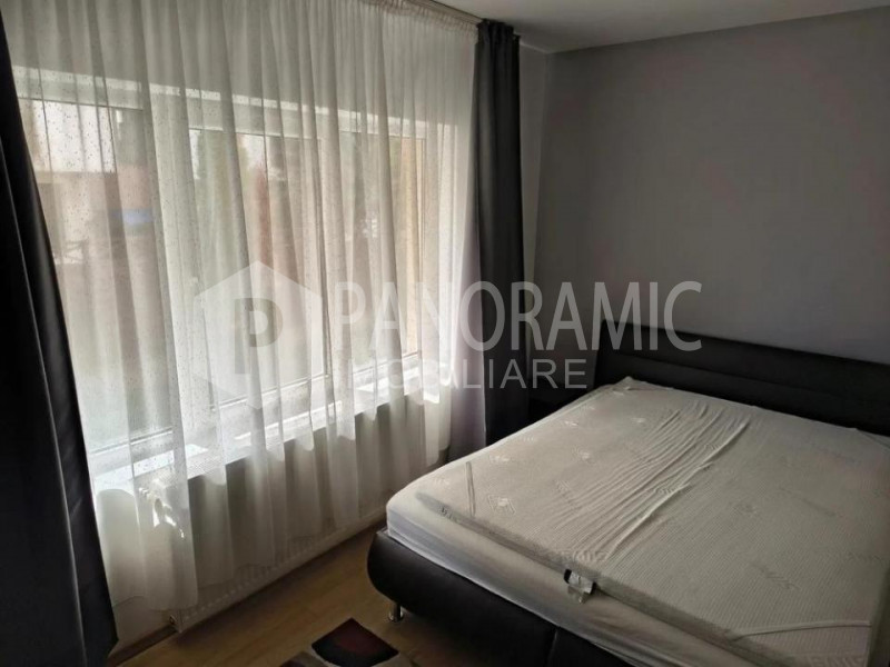 Apartament cu 3 camere-Manastur, zona Campului