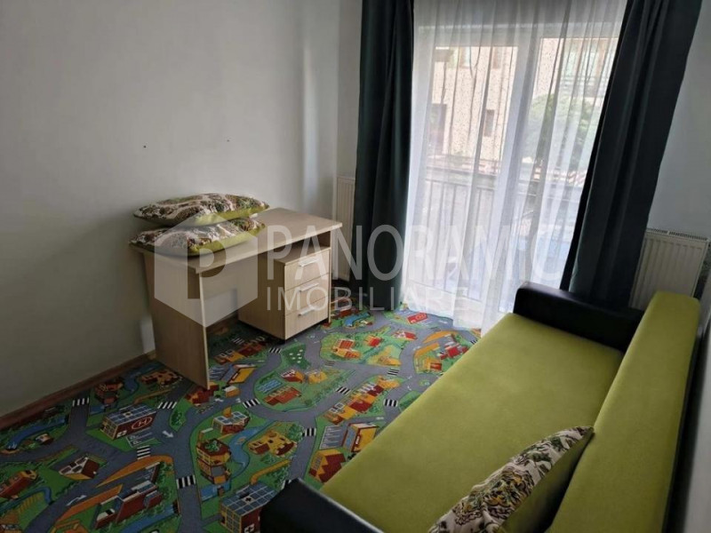 Apartament cu 3 camere-Manastur, zona Campului
