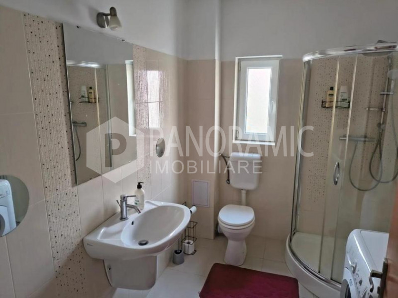 Apartament cu 3 camere-Manastur, zona Campului