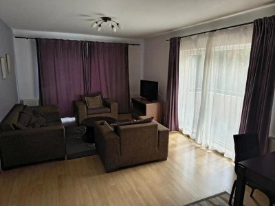 Apartament cu 3 camere-Manastur, zona Campului