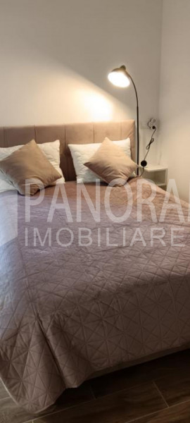 Garsonieră - Grigorescu