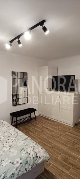 Garsonieră - Grigorescu