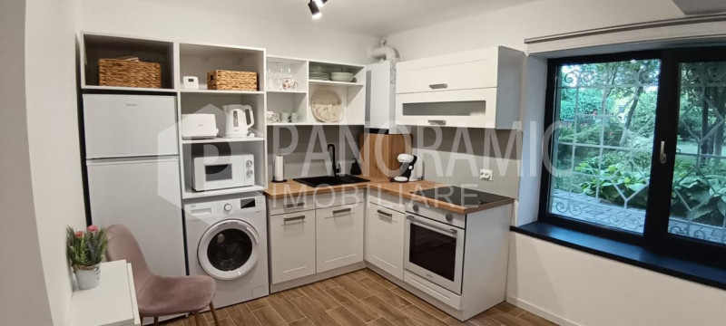 Garsonieră - Grigorescu