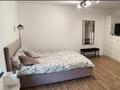 Garsonieră - Grigorescu