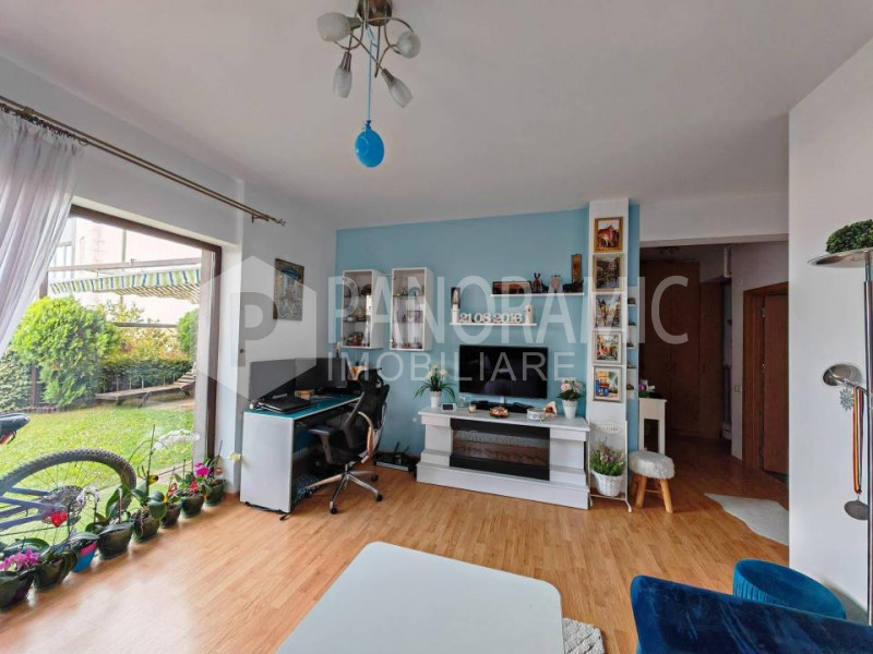 Apartament cu 2 camere - Zorilor