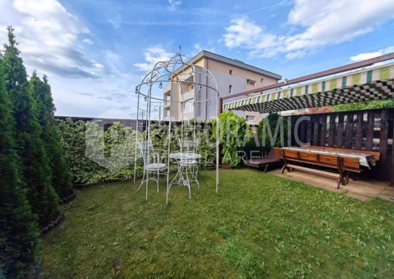 Apartament cu 2 camere - Zorilor