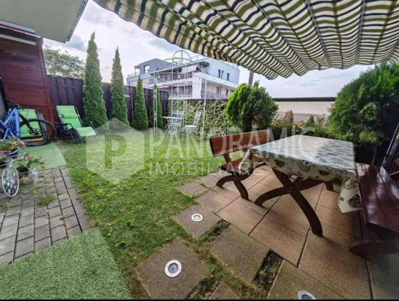 Apartament cu 2 camere - Zorilor