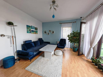 Apartament cu 2 camere - Zorilor